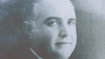 Juan Feliciano Manubens Calvet, que