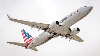 Insólito: un hombre de Morón