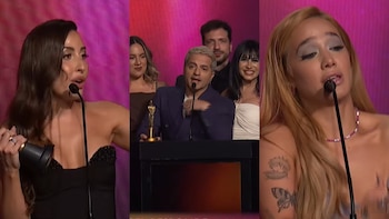 Todos los ganadores del Martín