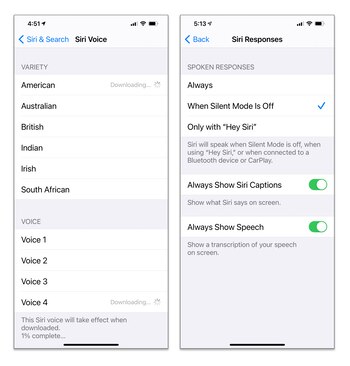 In the iOS 14.5 update,