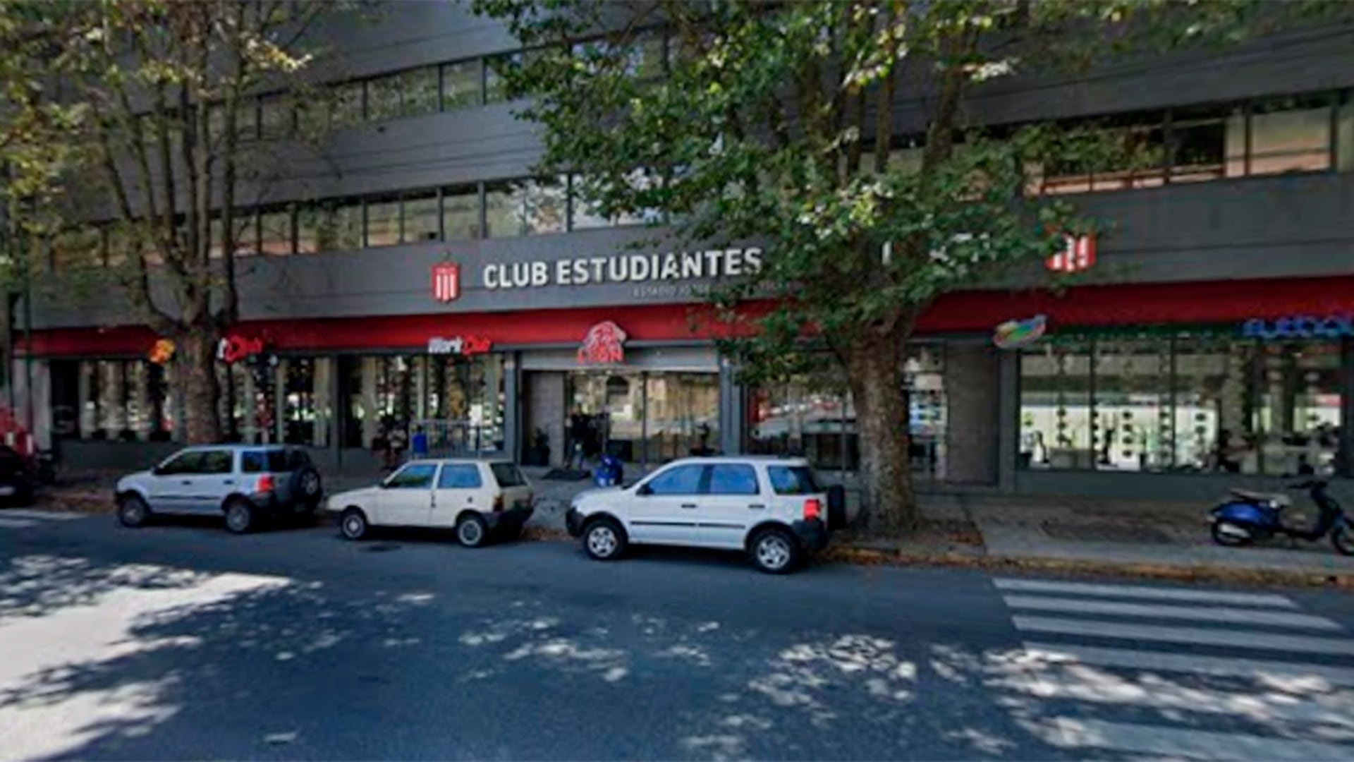 Una joven denunció por abuso sexual al profesor de boxeo del club Estudiantes de La Plata