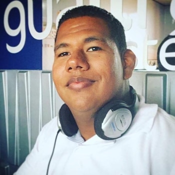 El periodista ha recibido múltiples