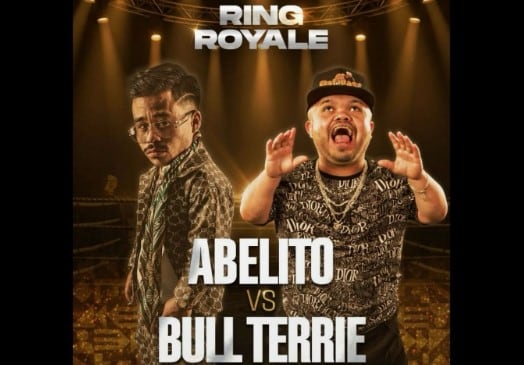 La Arena Monterrey acogerá el Ring Royale el 15 de marzo con un gran espectáculo de boxeo y entretenimiento digital (IG)