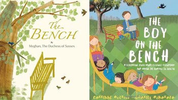 'El Banco' es el debut literario de Meghan Markle