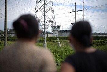 Imagen ilustrativa. (Foto: REUTERS/Vicente Gaibor