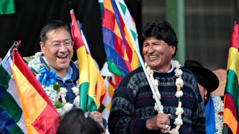 La oposición boliviana denunció que