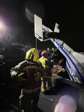 Los helipuertos deben tener algunas