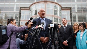 La posible liberación de los