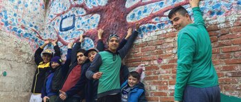 La Asociación Civil Providencia, de