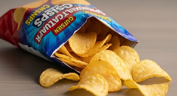 Las empresas alimentarias formulan estos