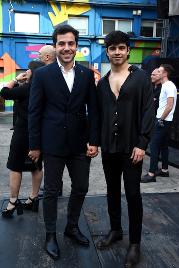 Diplomas Premios Konex CCKonex