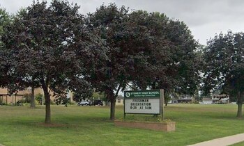 Según el diario Trentonian, la