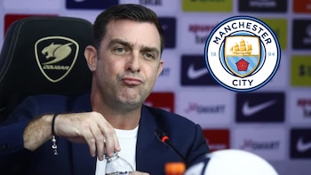 Pablo Guede soltó inesperado comentario