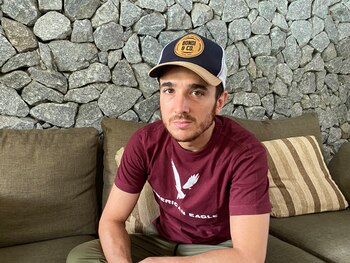 "Me interesa conmover al adulto