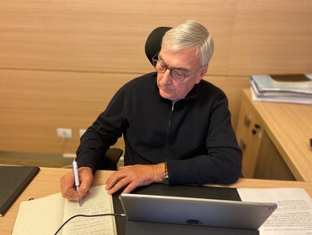 El diputado de PRO Alvaro