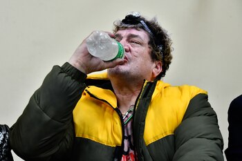 Juicio Pity Álvarez - 2 de septiembre