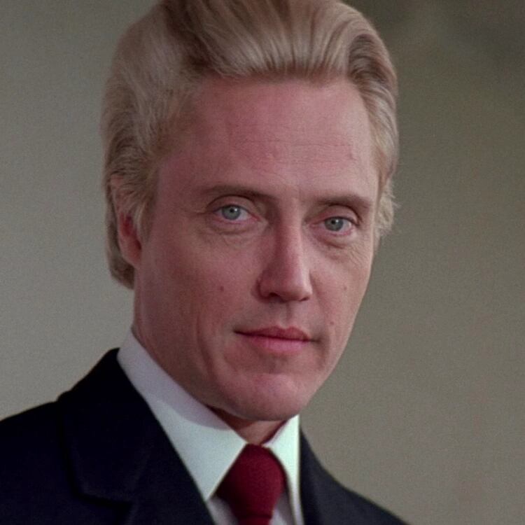 Max Zorin planea destruir Silicon Valley en