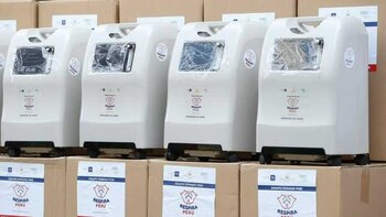 Minsa pagó S/ 2.3 millones