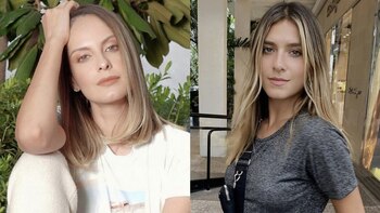 A su salida del Canal