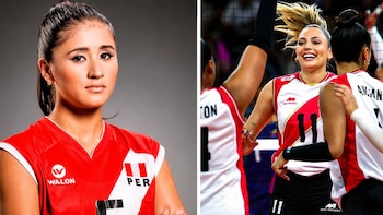 Vivian Baella opina de la selección peruana de vóley y Antonio Rizola: “Así venga el mejor entrenador del mundo, el resultado no cambiará”