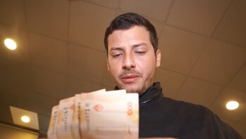 Tío Lenguado y Descocaos en