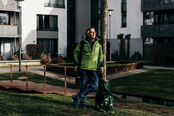 El objetivo es una ciudad