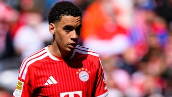 La decisión del Bayern Múnich con Jamal Musiala luego de que se confirmara su diagnóstico tras dos desmayos consecutivos