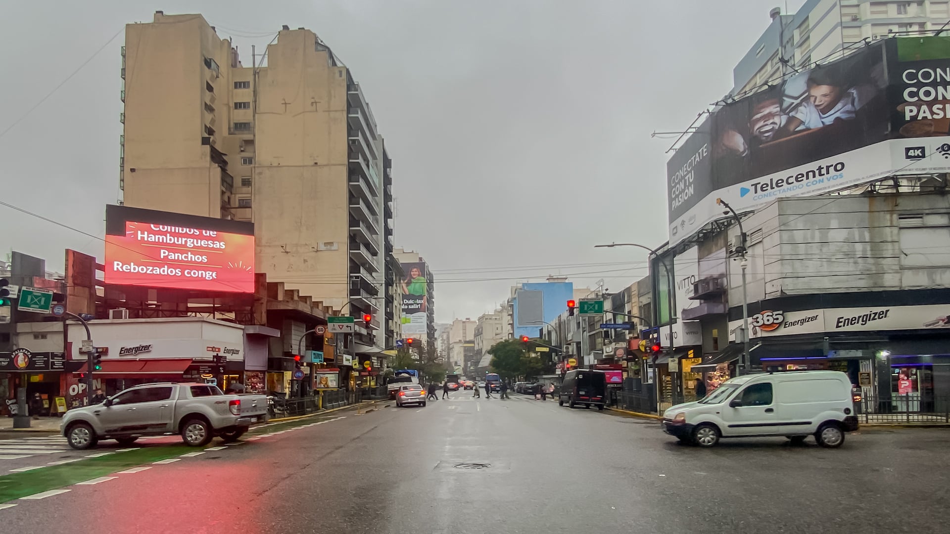 El consumo minorista en la Ciudad de Buenos Aires se contrajo 0,8% interanual durante el primer trimestre de 2026