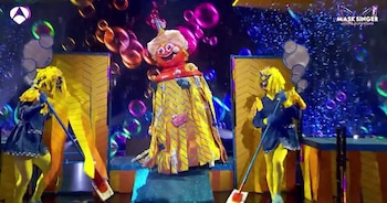 Leyenda del tenis mundial