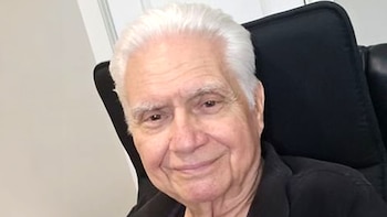 Evanan Romero, consultor petrolero de