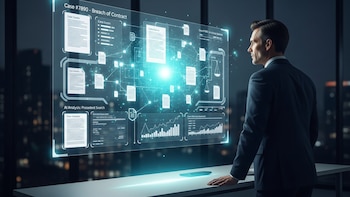 El nuevo abogado: prevenir conflictos en tiempos de inteligencia artificial