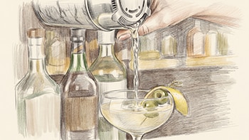 Día del Martini: recetas, rituales y consejos de bartenders para un clásico sin margen de error