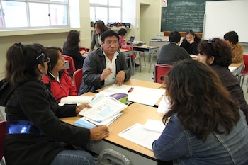 Maestros de Lima no podran