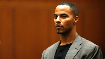 Darren Sharper