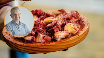 El restaurante madrileño donde se