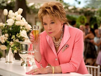 Shirley Maclaine
