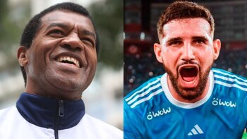 Julio César Uribe afirmó que