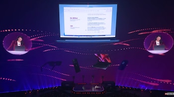 La experiencia Qira estará disponible