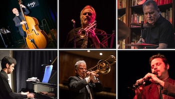Cinco noches a puro jazz: Struttin’ y Guillermo Lancelotti homenajean al gran Louis Armstrong