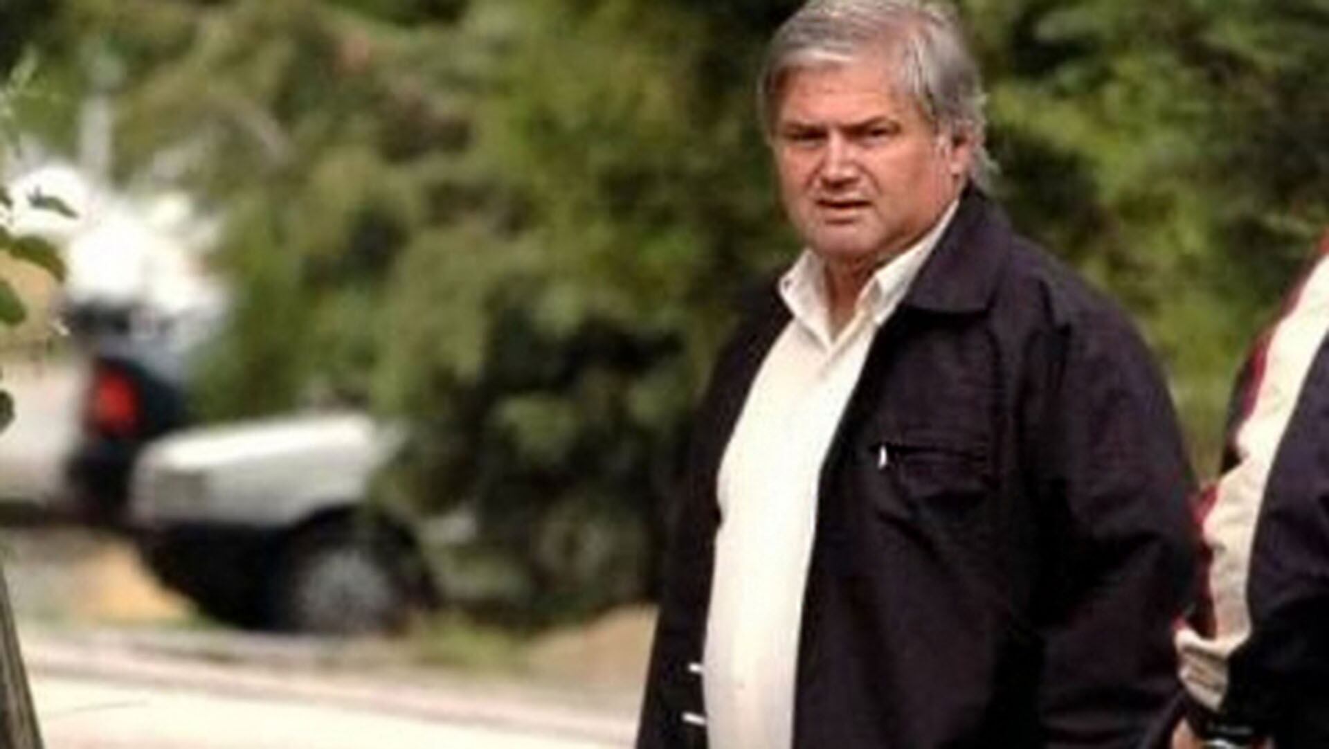 Daniel Muñoz, ex secretario de Néstor Kirchner