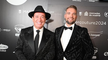 José María Almoguera, visto por