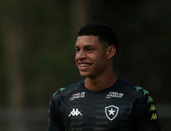 La broma de mal gusto de Luis Henrique