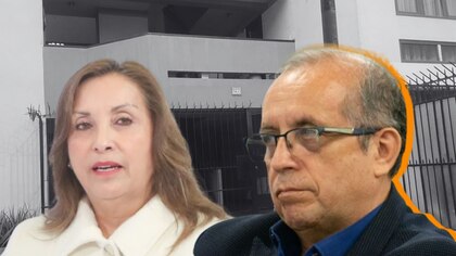 Dina Boluarte: Cuatro testimonios corroboran presuntos actos de encubrimiento hacia Nicanor Boluarte