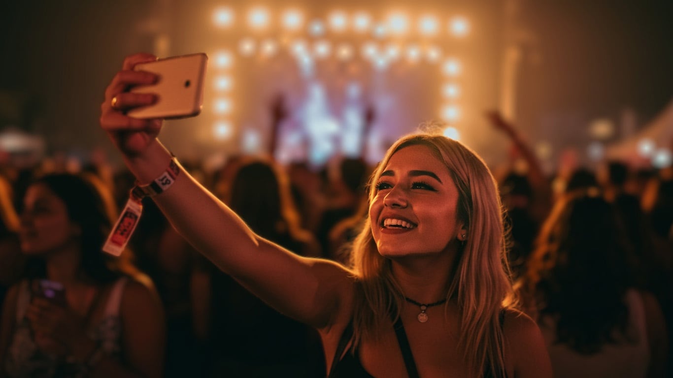 El uso de redes sociales puede amplificar la sensación de que otros viven mejor aumentando sentimientos de insuficiencia y soledad (Imágen ilustrativa Infobae)