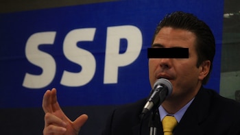 Cárdenas Palomino se queda en la cárcel, continuará proceso por caso Rápido y Furioso