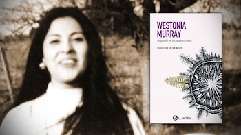 Westonia Murray a sus 20