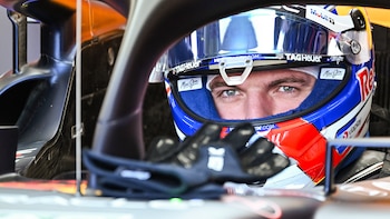 “Si me despierto con una