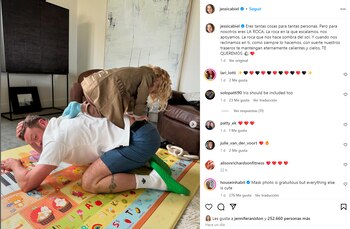 Justin Timberlake fue arrestado tan