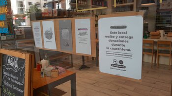 red cuarentena solidaria