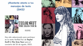 (Twitter/@geraldinetru_/Ocesa)